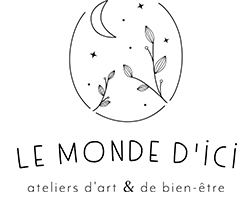 Le Monde d'ICI Logo