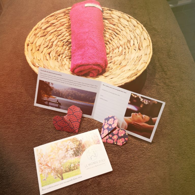 Le salon de massage bien-être à Soulaines-sur-Aubance au sud d'Angers Le salon de massage bien-être à Soulaines-sur-Aubance au sud d'Angers