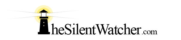 Logo de The Silent Watcher